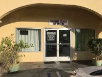 Dr. Santiago Zamudio, civil surgeon in Carson, CA