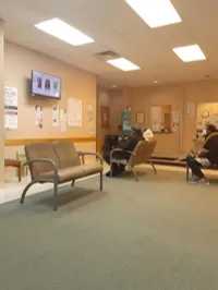 Dr. Jacqueline Olayiwola, civil surgeon in Columbus, OH