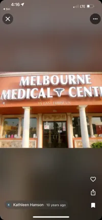 Dr. Heidar Heshmati, civil surgeon in Satellite Beach, FL