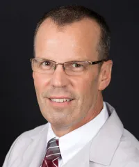 Dr. Kevin Cronin, civil surgeon in Lake in the Hills, IL