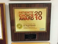 Dr. Roger Samawi, civil surgeon in Long Beach, CA