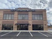 Dr. Sinan Haddad, civil surgeon in Suwanee, GA