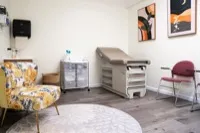 Dr. Chetankumar Chauhan, civil surgeon in Belleville, NJ