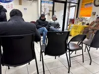 Dr. Mohammed Basith, civil surgeon in Ozone Park, NY