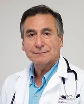 Dr. Joseph Novencido, civil surgeon in Chula Vista, CA