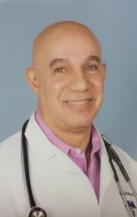 Dr. Felix Marichal, civil surgeon in Orlando, FL