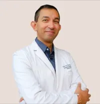 Dr. Garvin Patel, civil surgeon in Magnolia, CA
