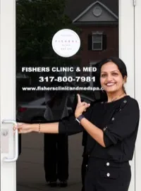 Dr. Vipin Jain, civil surgeon in Fishers, IN