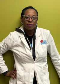 Dr. Obinna Ozigbo, civil surgeon in San Antonio, TX