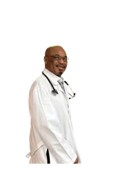 Dr. Theophilus Ulinfun, civil surgeon in Lincoln Park, MI
