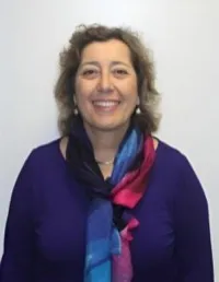 Dr. Stephanie Malleus, civil surgeon in Wilmington, DE