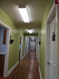 Dr. Eliza Varadi, civil surgeon in Charleston, SC