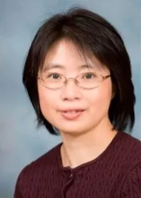 Dr. Lingping Gu, civil surgeon in Kendall Park, NJ
