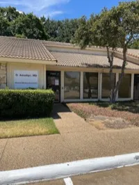 Dr. Olubukola Amudipe, civil surgeon in Arlington, TX