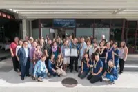 Dr. Philip Suh, civil surgeon in Honolulu, HI