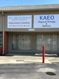 Dr. Josue Villalta, civil surgeon in Whiteland, IN