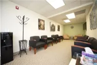 Dr. Josephine Osire, civil surgeon in Gaithersburg, MD