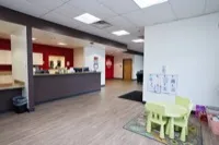 Dr. Efua Asamoah Ofosu, civil surgeon in Lansdale, PA