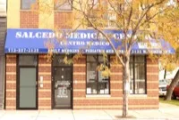 Dr. Hector Salcedo, civil surgeon in Chicago, IL