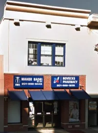 Dr. M Maher Badri, civil surgeon in Wayne, NJ