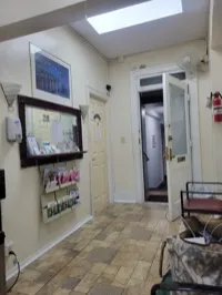 Dr. Marjorie Dugue, civil surgeon in Jamaica, NY