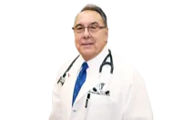 Dr. Horacio Valladares, civil surgeon in West Palm Beach, FL