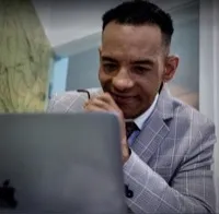 Inside Misael Gonzalez MD PA, immigration medical exam office in Miami, Florida