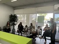 Dr. Armando Perez, civil surgeon in Doral, FL