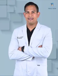 Dr. Lorely Mendez, civil surgeon in Miami Lakes, FL