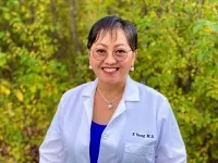 Dr. Pa Foua Yang, civil surgeon in St Paul, MN