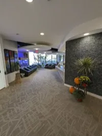 Dr. Efraim Kessous, civil surgeon in Gaithersburg, MD