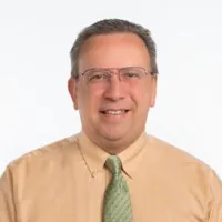 Dr. Clair Palley, civil surgeon in Lexington, KY