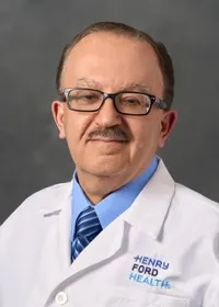 Dr. Raid Al-Khersan, civil surgeon in Novi, MI
