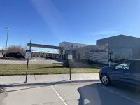 Dr. David Hult, civil surgeon in Lincoln, NE