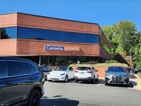 Dr. Peter Paganussi, civil surgeon in Fairfax, VA