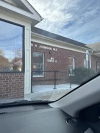 Dr. Ronaldo Johnson, civil surgeon in Fredericksburg, VA