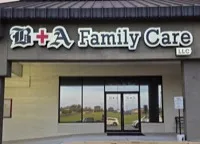 Dr. Messalina Wilson, civil surgeon in Boaz, AL