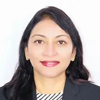 Dr. Sushma Gorrela, USCIS-designated civil surgeon at New Wave Physicians Group LLC in Houston, Texas