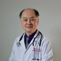 Dr. Jonathan Yeh, civil surgeon in Methuen, MA