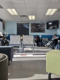 Dr. Mushahid Farooqi, civil surgeon in Hicksville, NY