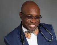 Dr. Chidi Uche, civil surgeon in Jacksonville, FL