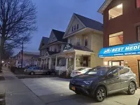 Dr. Mushahid Farooqi, civil surgeon in Richmond Hill, NY