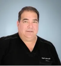 Exterior of Palazzo Mental Health, LLC, immigration medical exam clinic in Miami, Florida