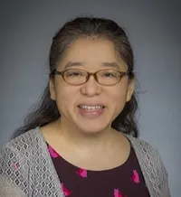 Dr. Emi Ota, civil surgeon in Honolulu, HI