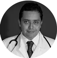 Dr. Rheinchard Reyes, civil surgeon in Coral Gables, FL