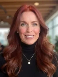 Dr. Amy Illescas, civil surgeon in Hoover, AL