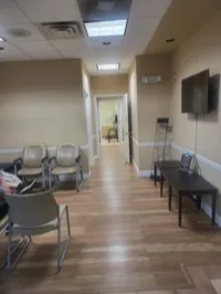 Dr. Rabi Sinha, civil surgeon in Hopewell Junction, NY