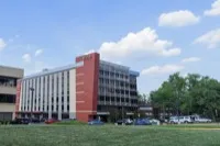 Dr. Alancia Wynn, civil surgeon in Fairfax, VA