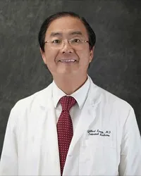 Dr. Gilbert Leung, civil surgeon in North Miami Beach, FL