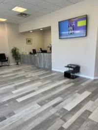 Dr. Samuel Okonta, civil surgeon in Laurelton, NY